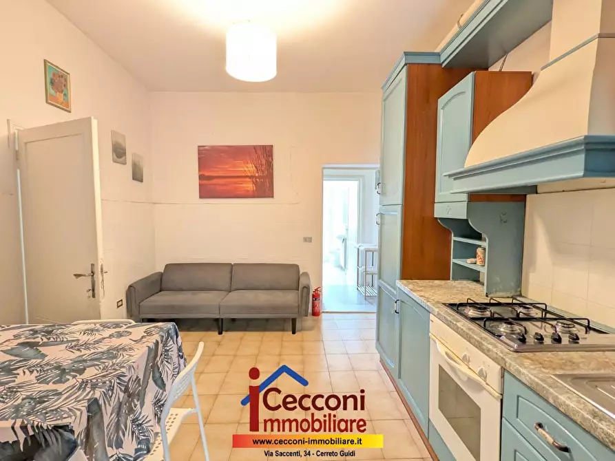 Immagine 9 di Appartamento in vendita  a Fucecchio