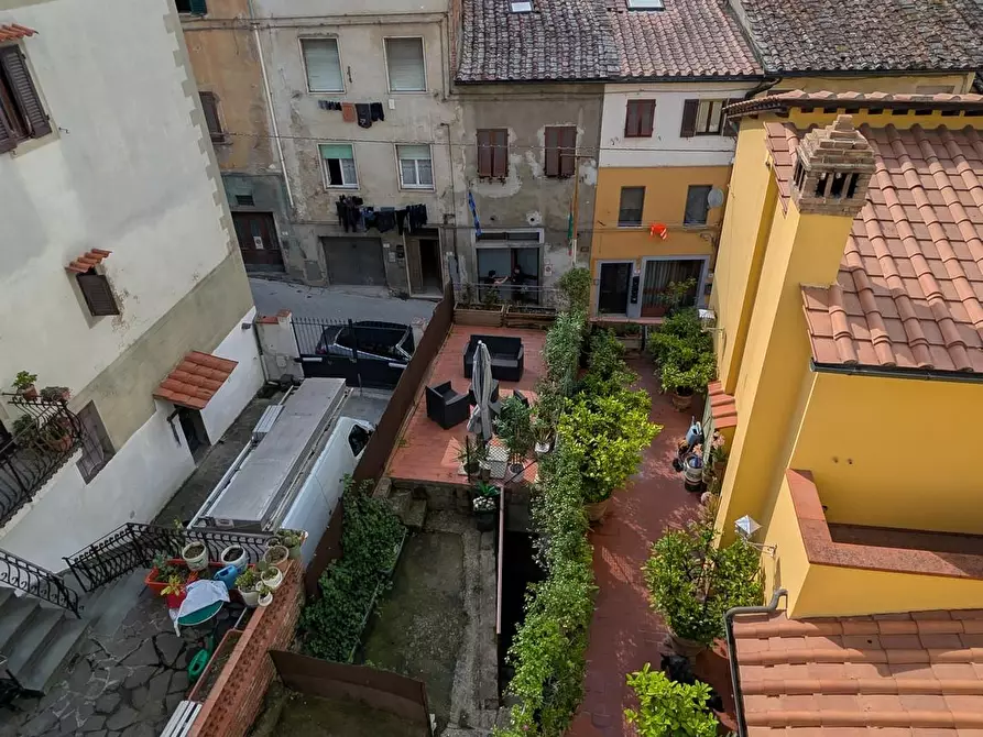 Immagine 2 di Appartamento in vendita  a Fucecchio