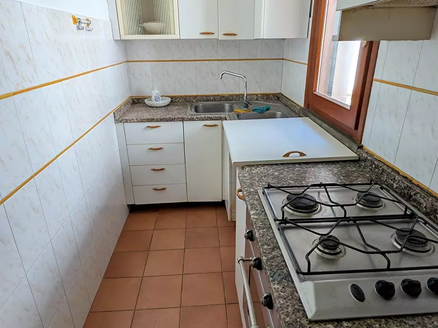Immagine 4 di Terratetto in vendita  a Cerreto Guidi