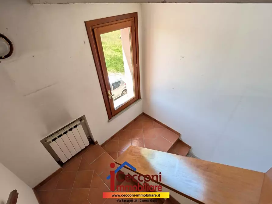 Immagine 16 di Terratetto in vendita  a Cerreto Guidi