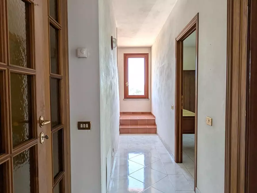 Immagine 10 di Terratetto in vendita  a Cerreto Guidi
