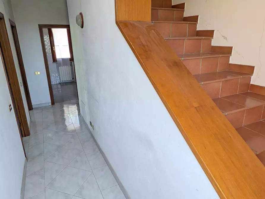 Immagine 15 di Terratetto in vendita  a Cerreto Guidi