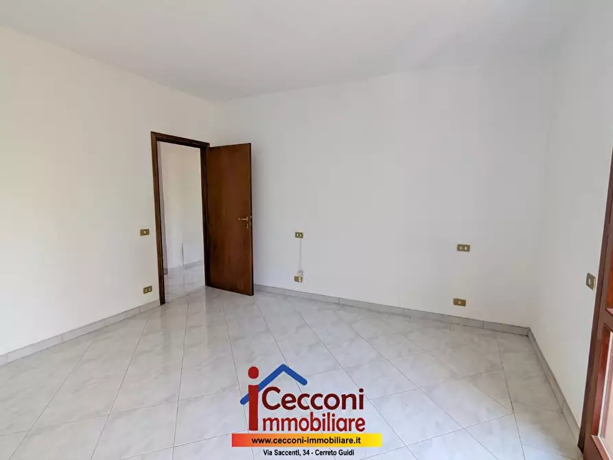 Immagine 11 di Terratetto in vendita  a Cerreto Guidi