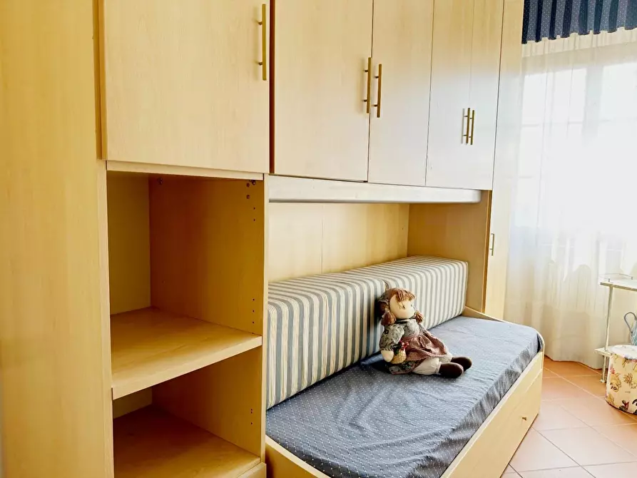 Immagine 16 di Casa semindipendente in vendita  a Larciano