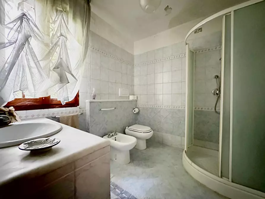 Immagine 7 di Casa semindipendente in vendita  a Larciano