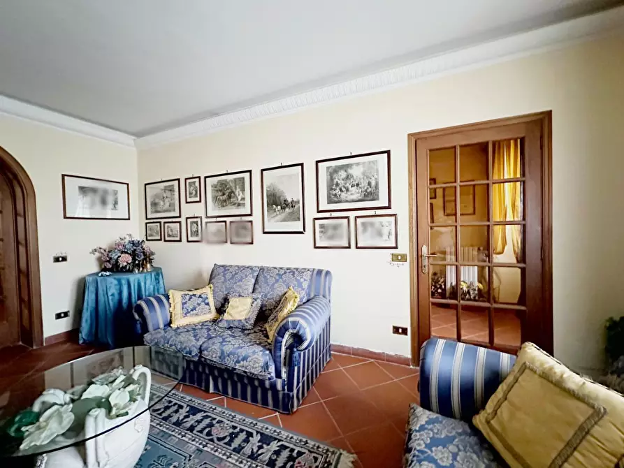 Immagine 3 di Casa semindipendente in vendita  a Larciano