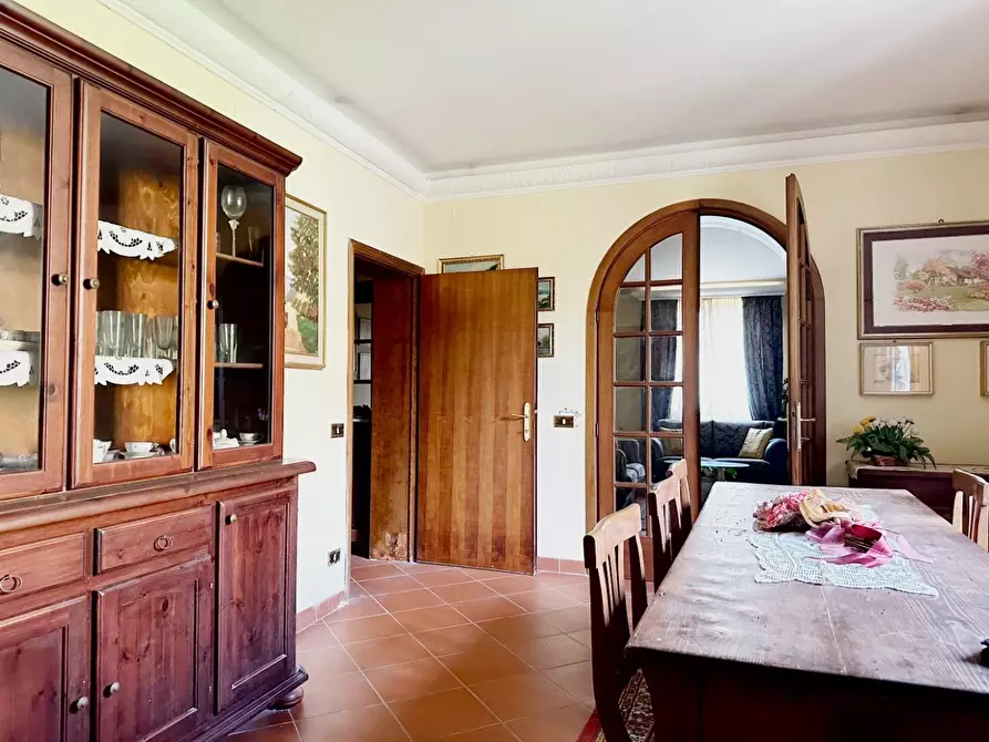 Immagine 6 di Casa semindipendente in vendita  a Larciano
