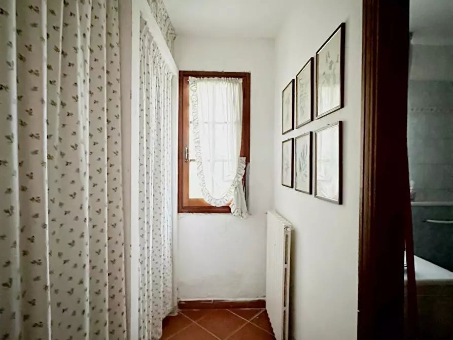 Immagine 8 di Casa semindipendente in vendita  a Larciano