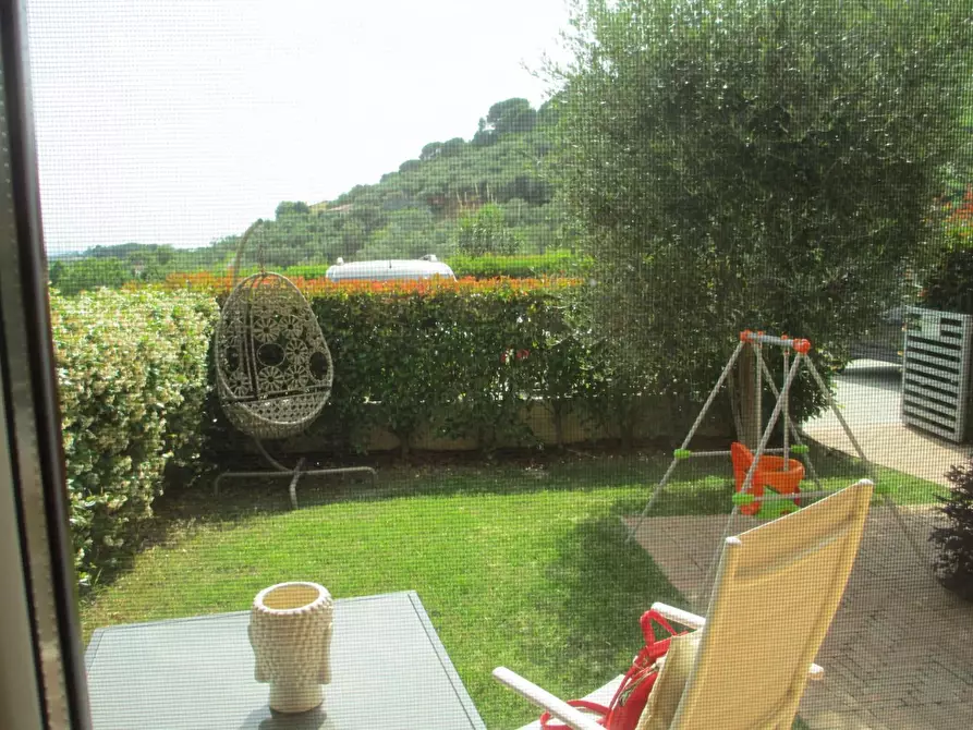 Immagine 4 di Appartamento in vendita  a Vicopisano