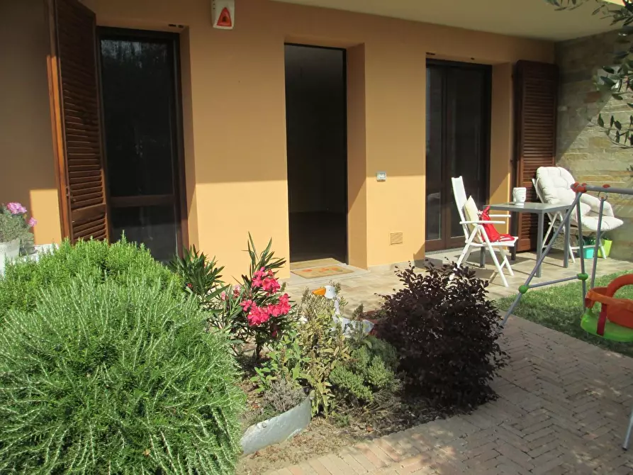 Immagine 2 di Appartamento in vendita  a Vicopisano