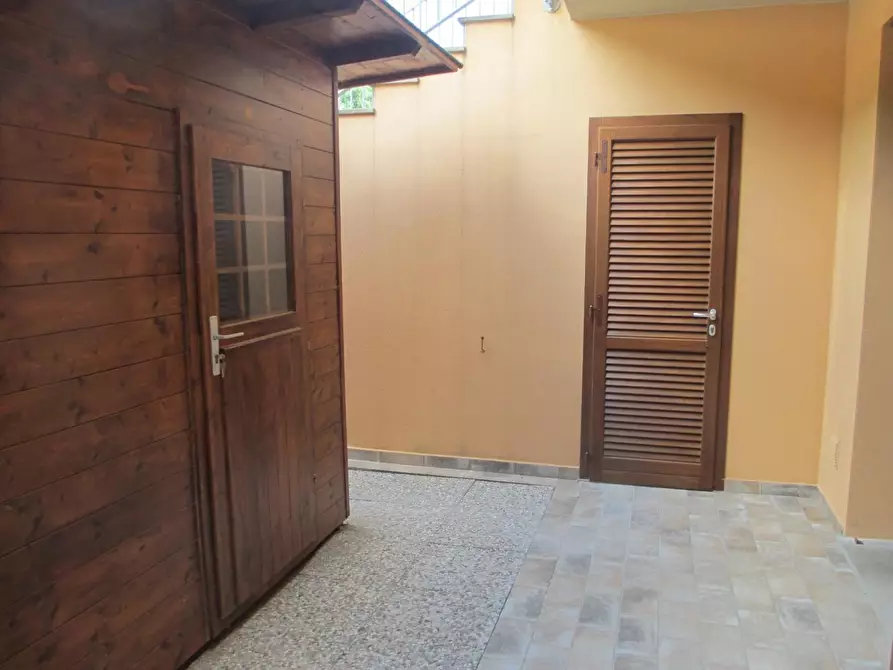 Immagine 15 di Appartamento in vendita  a Vicopisano