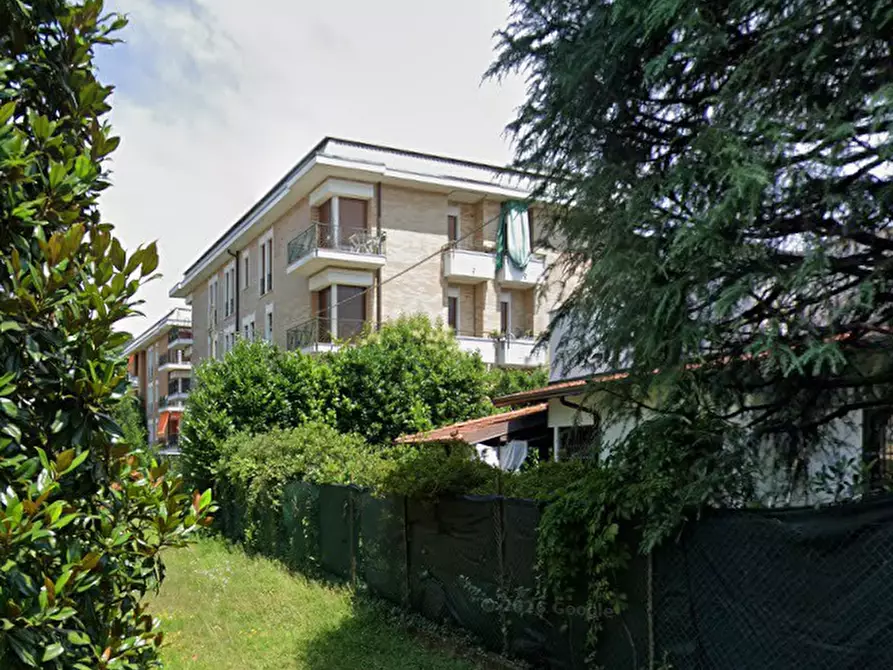 Immagine 1 di Appartamento in vendita  a Como