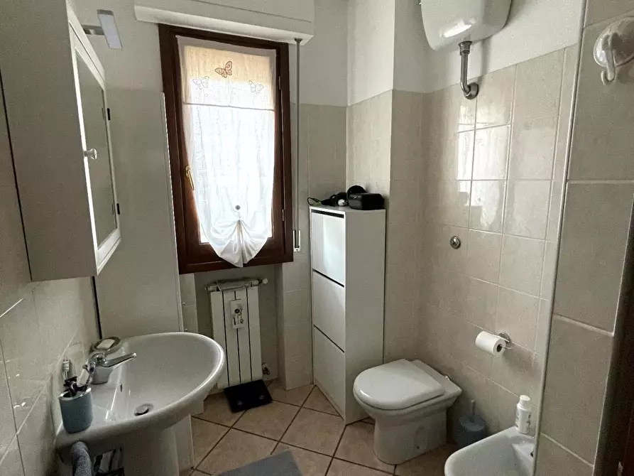 Immagine 6 di Appartamento in affitto  a Poggio A Caiano