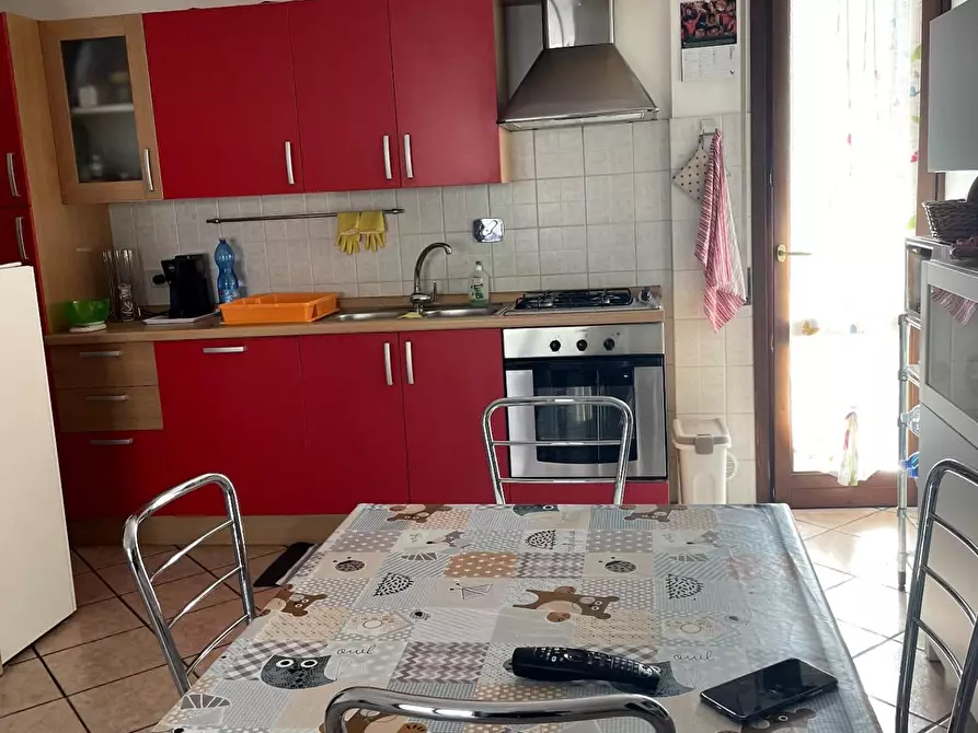 Immagine 3 di Appartamento in affitto  a Poggio A Caiano