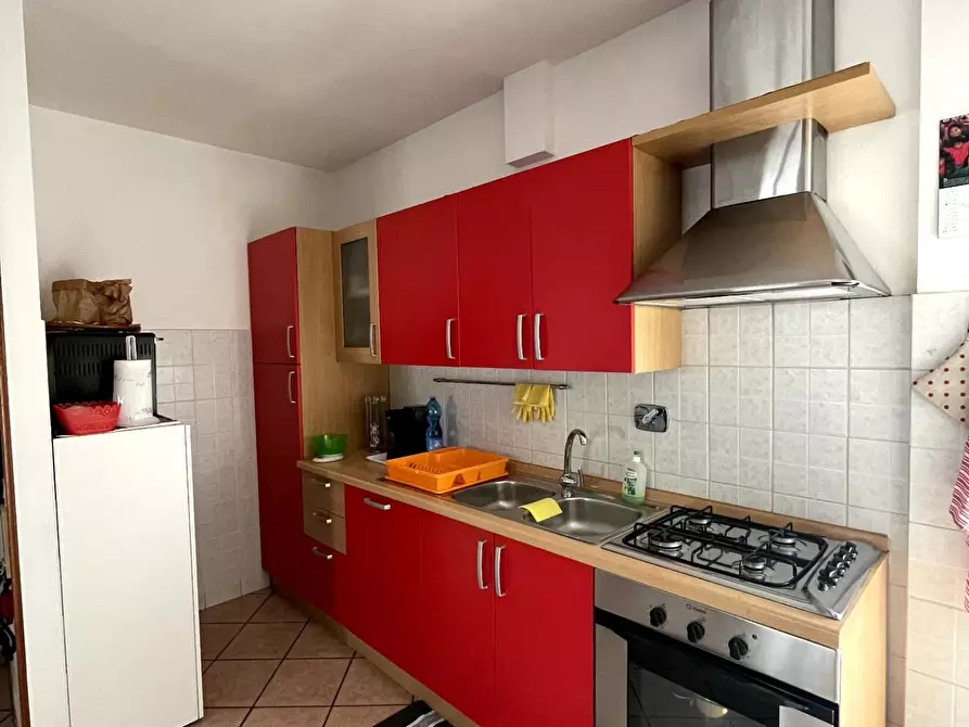 Immagine 4 di Appartamento in affitto  a Poggio A Caiano