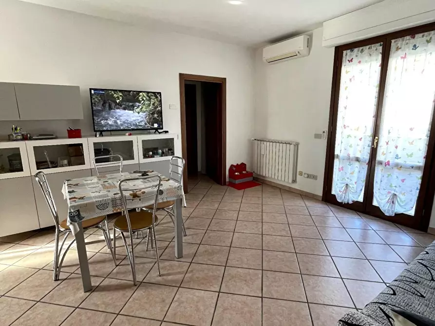 Immagine 1 di Appartamento in affitto  a Poggio A Caiano