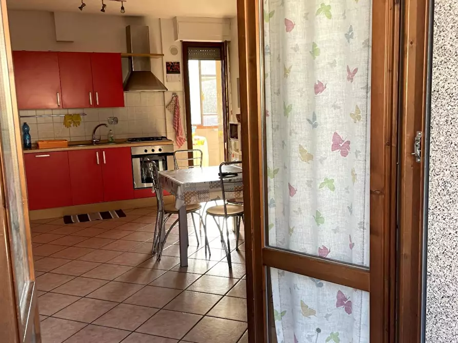 Immagine 7 di Appartamento in affitto  a Poggio A Caiano