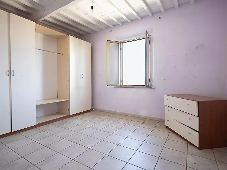 Immagine 18 di Casa colonica in vendita  a Santa Maria A Monte