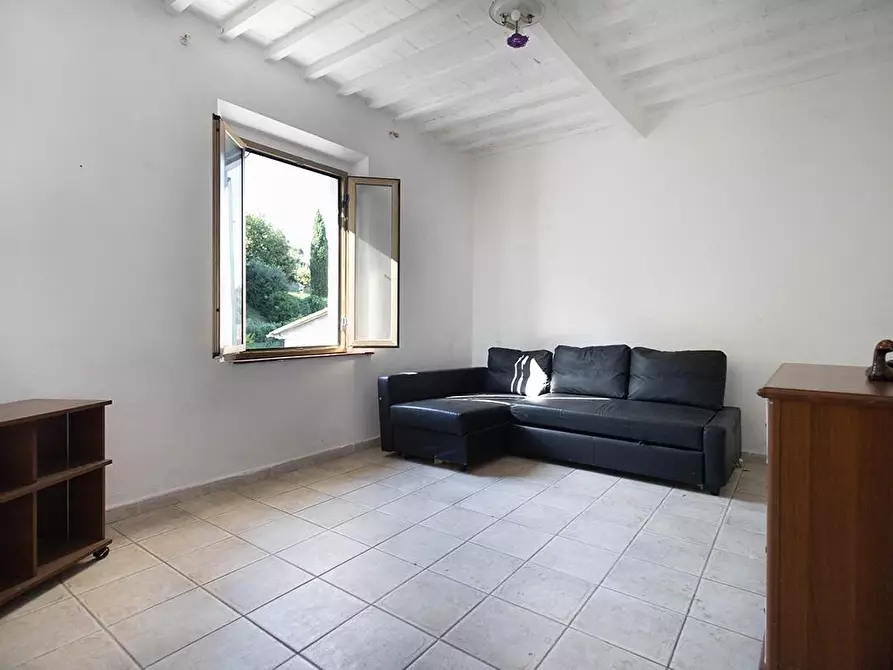 Immagine 17 di Casa colonica in vendita  a Santa Maria A Monte