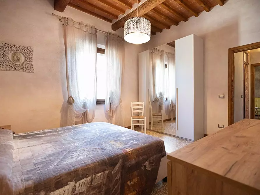 Immagine 9 di Casa colonica in vendita  a Santa Maria A Monte