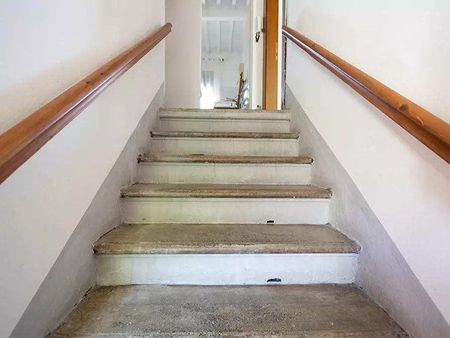 Immagine 12 di Casa colonica in vendita  a Santa Maria A Monte