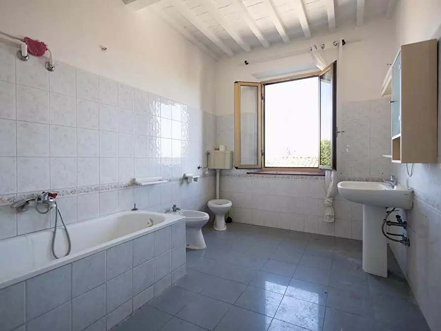 Immagine 20 di Casa colonica in vendita  a Santa Maria A Monte