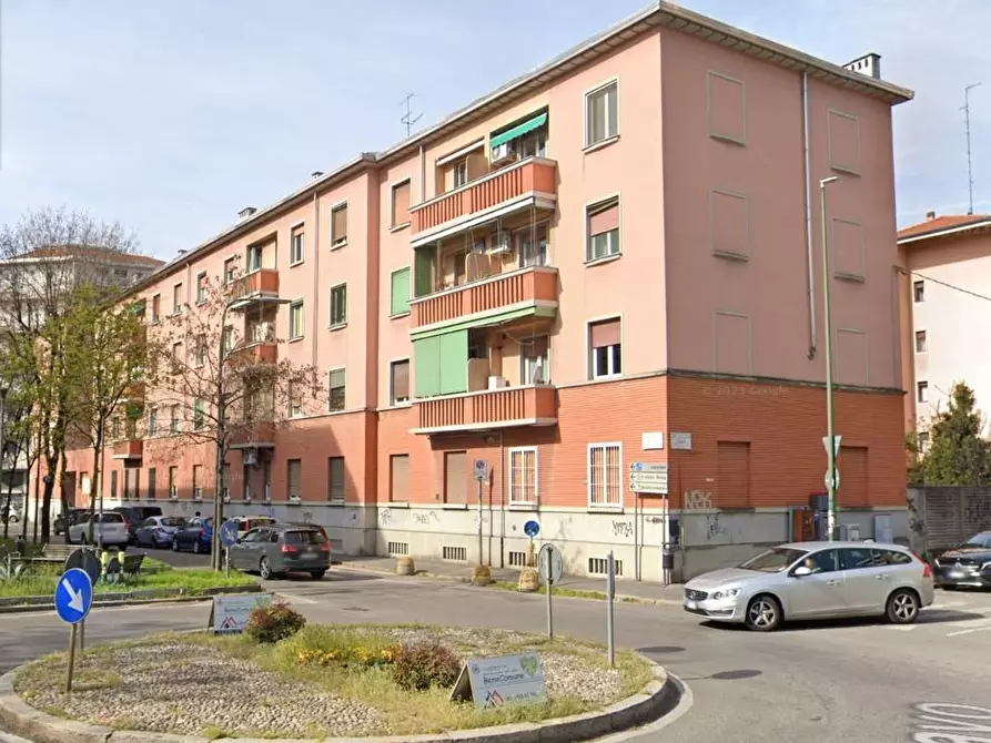 Immagine 1 di Appartamento in vendita  a Sesto San Giovanni