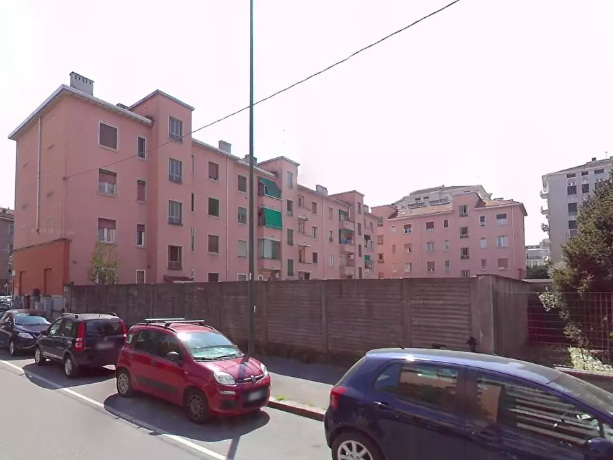 Immagine 2 di Appartamento in vendita  a Sesto San Giovanni