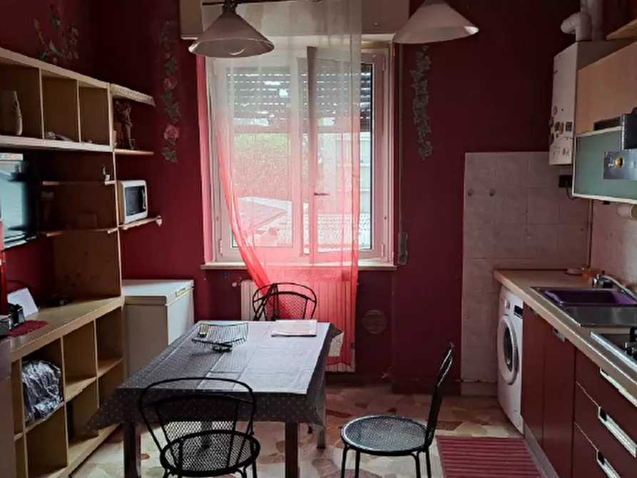 Immagine 2 di Appartamento in vendita  a Turate