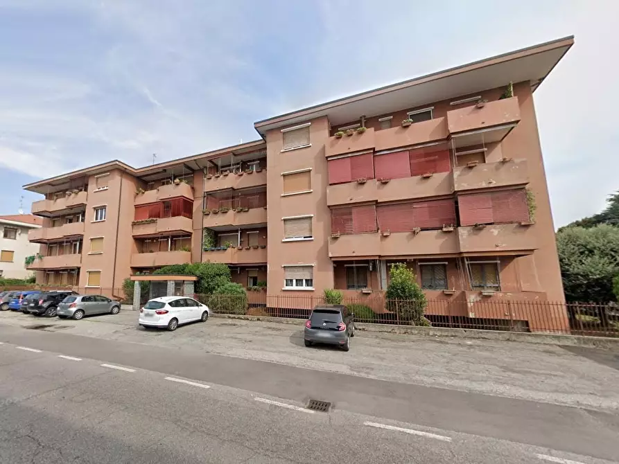 Immagine 1 di Appartamento in vendita  a Meda