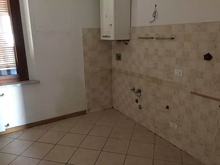 Immagine 1 di Appartamento in affitto  a San Miniato