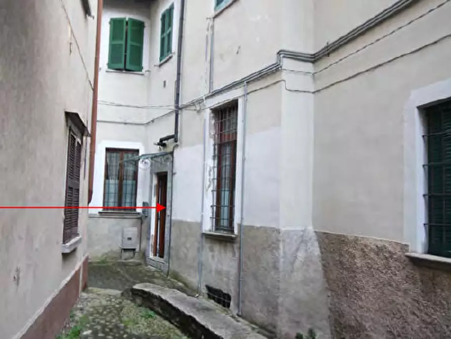 Immagine 1 di Appartamento in vendita  a Pianello Del Lario