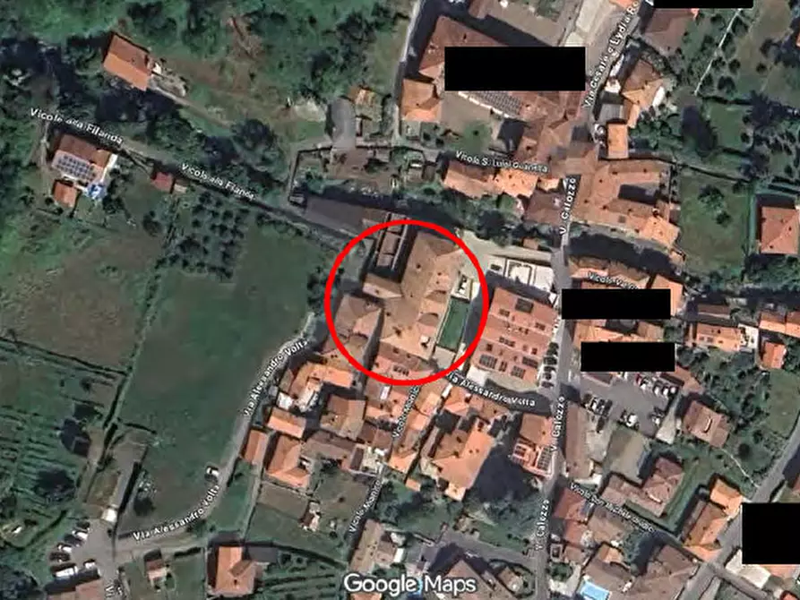 Immagine 2 di Appartamento in vendita  a Pianello Del Lario