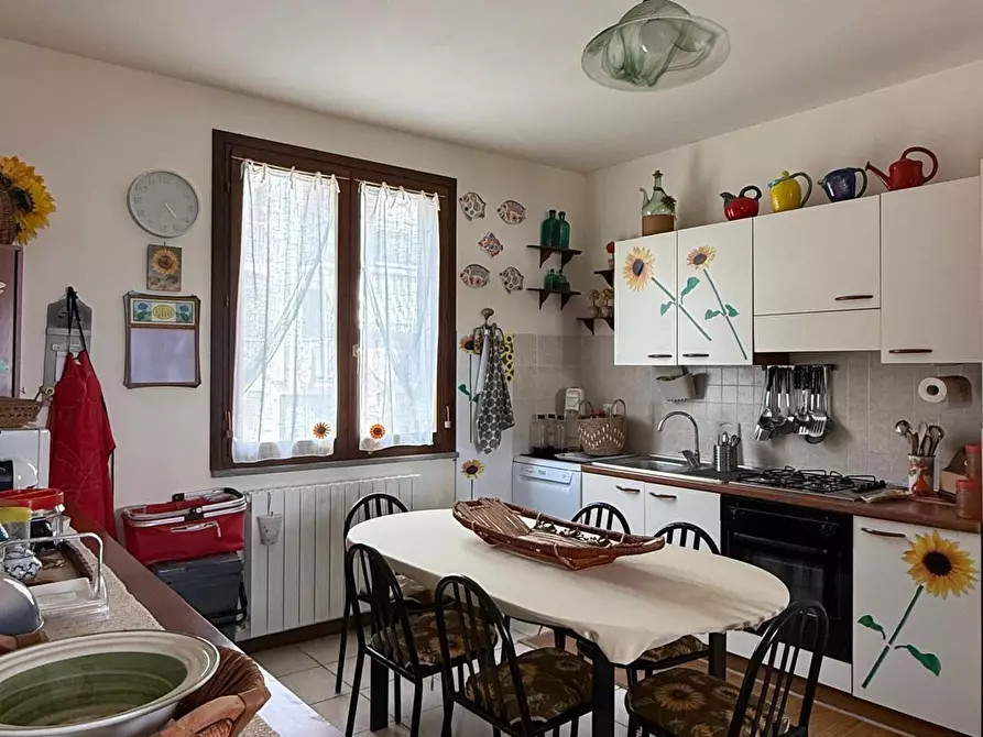 Immagine 8 di Appartamento in vendita  a Rosignano Marittimo