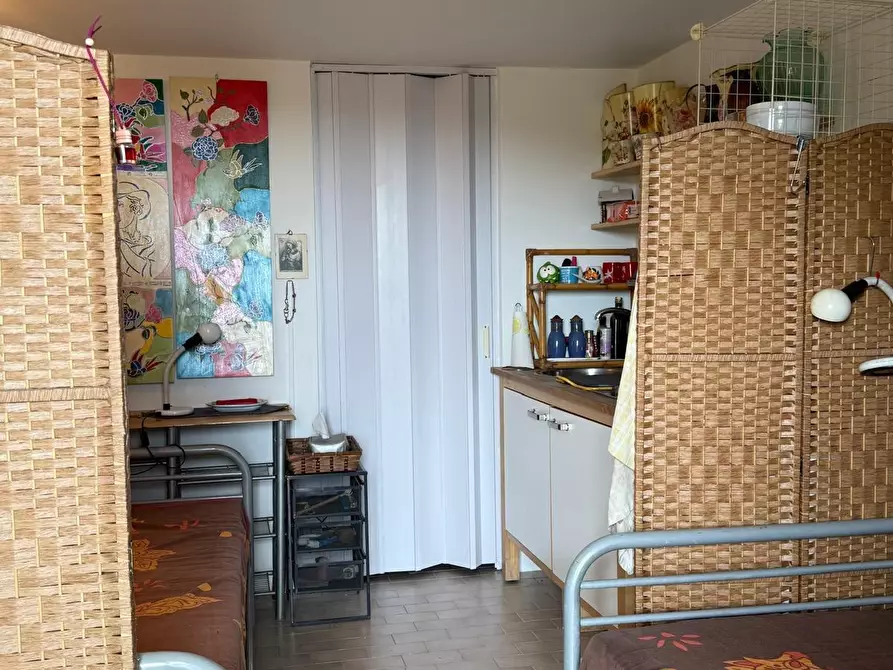 Immagine 25 di Appartamento in vendita  a Rosignano Marittimo