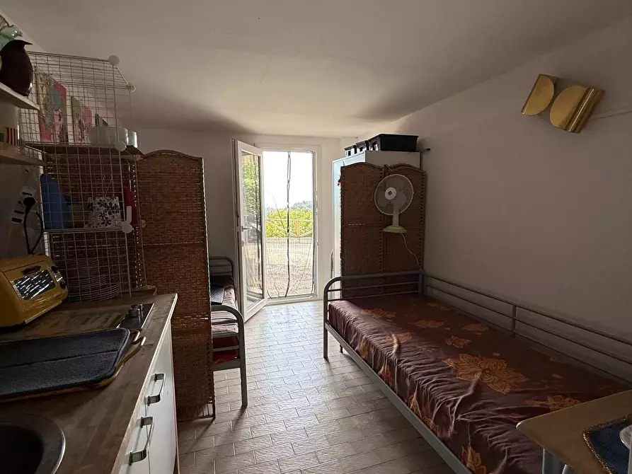 Immagine 26 di Appartamento in vendita  a Rosignano Marittimo