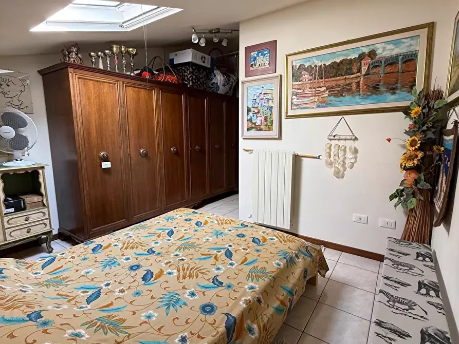 Immagine 19 di Appartamento in vendita  a Rosignano Marittimo