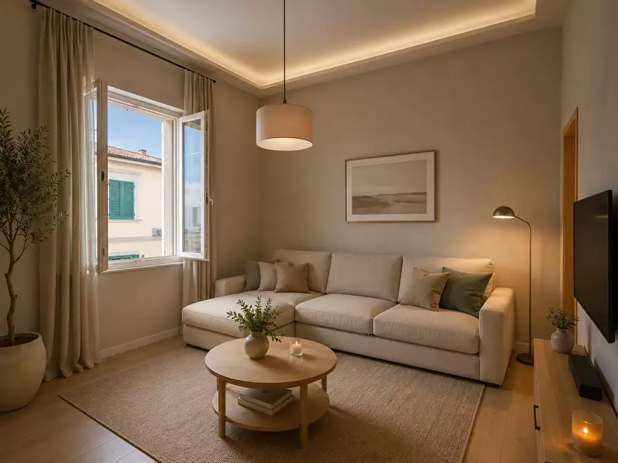 Immagine 1 di Appartamento in vendita  a Empoli