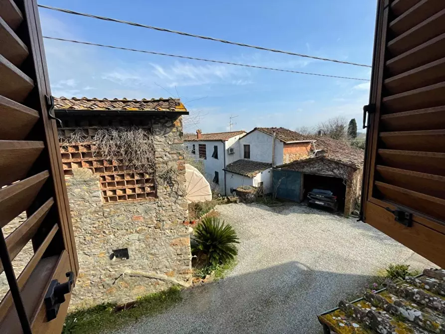 Immagine 36 di Casa semindipendente in vendita  a Capannori