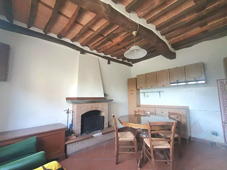 Immagine 4 di Casa semindipendente in vendita  a Capannori