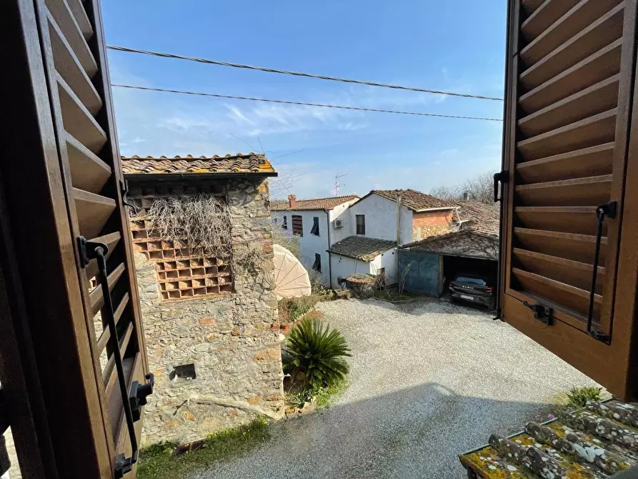 Immagine 51 di Casa semindipendente in vendita  a Capannori