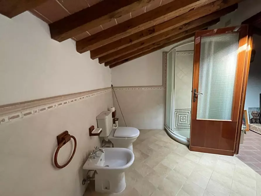 Immagine 41 di Casa semindipendente in vendita  a Capannori