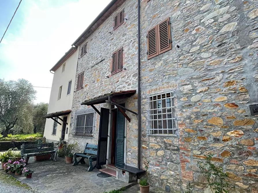Immagine 44 di Casa semindipendente in vendita  a Capannori