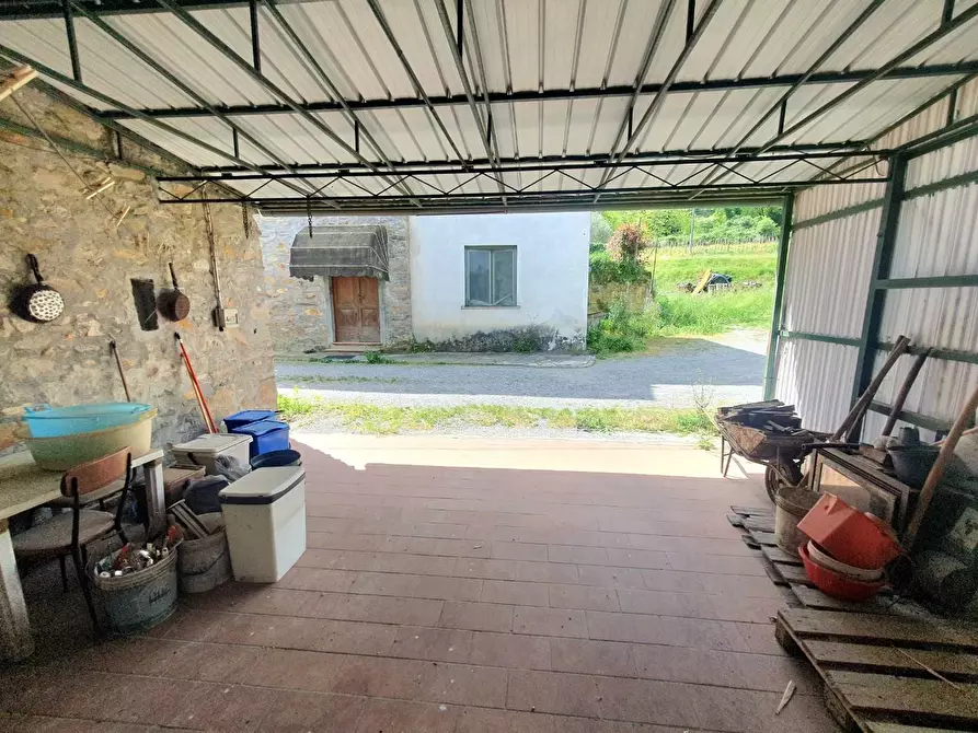 Immagine 16 di Casa semindipendente in vendita  a Capannori
