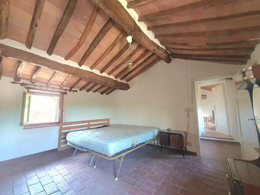 Immagine 18 di Casa semindipendente in vendita  a Capannori