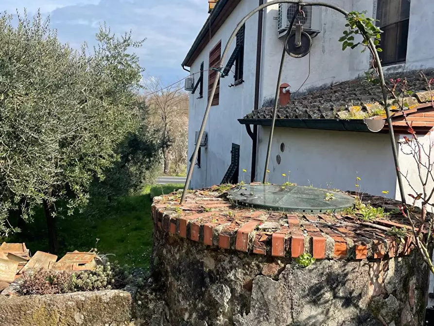 Immagine 46 di Casa semindipendente in vendita  a Capannori