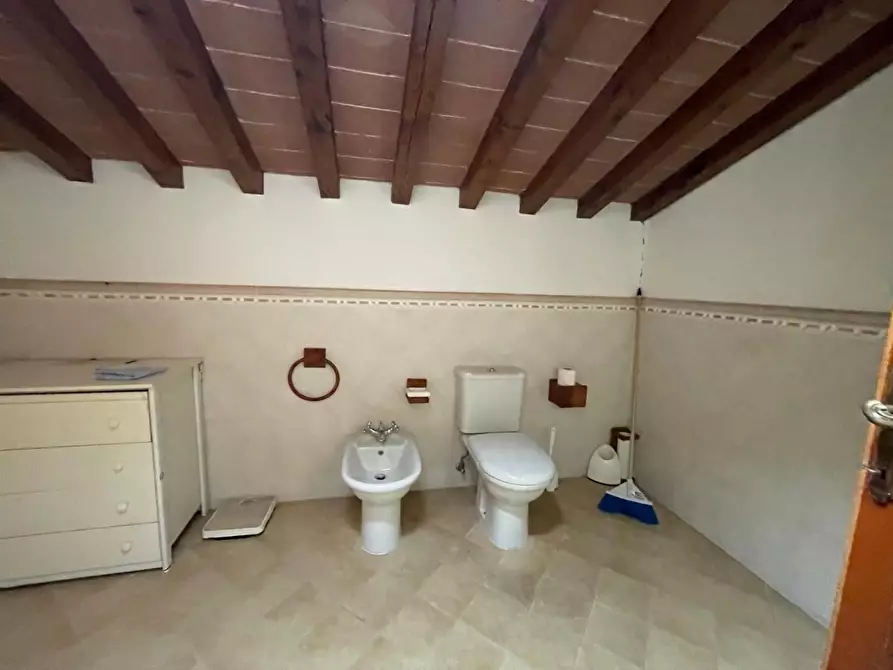 Immagine 40 di Casa semindipendente in vendita  a Capannori