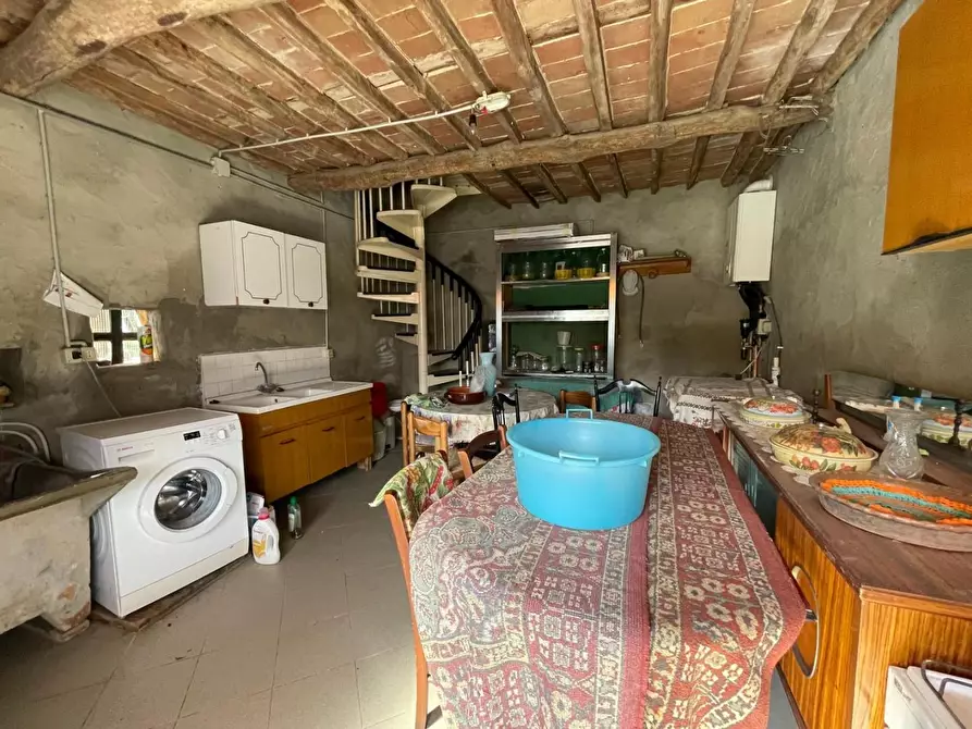 Immagine 47 di Casa semindipendente in vendita  a Capannori