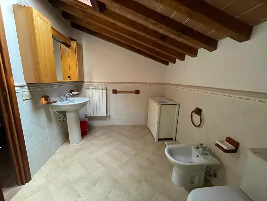 Immagine 39 di Casa semindipendente in vendita  a Capannori