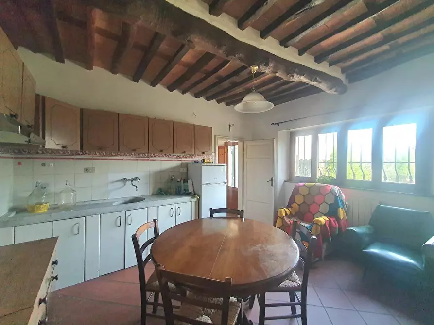 Immagine 2 di Casa semindipendente in vendita  a Capannori